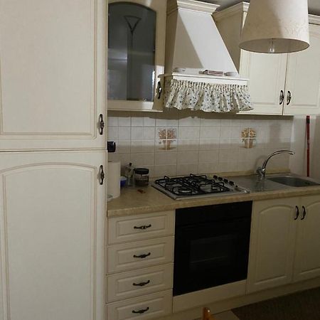 Bed And Breakfast Da "Cenzino" Crispiano Exterior foto