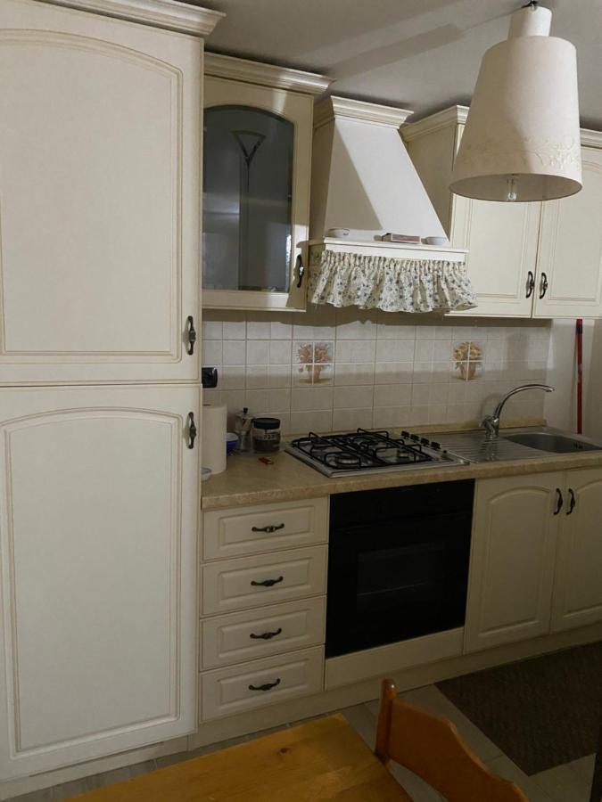 Bed And Breakfast Da "Cenzino" Crispiano Exterior foto
